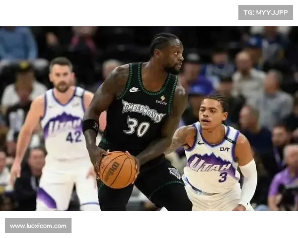 爱德华兹加时赛轰下44分 森林狼逆转鹈鹕收获三连胜